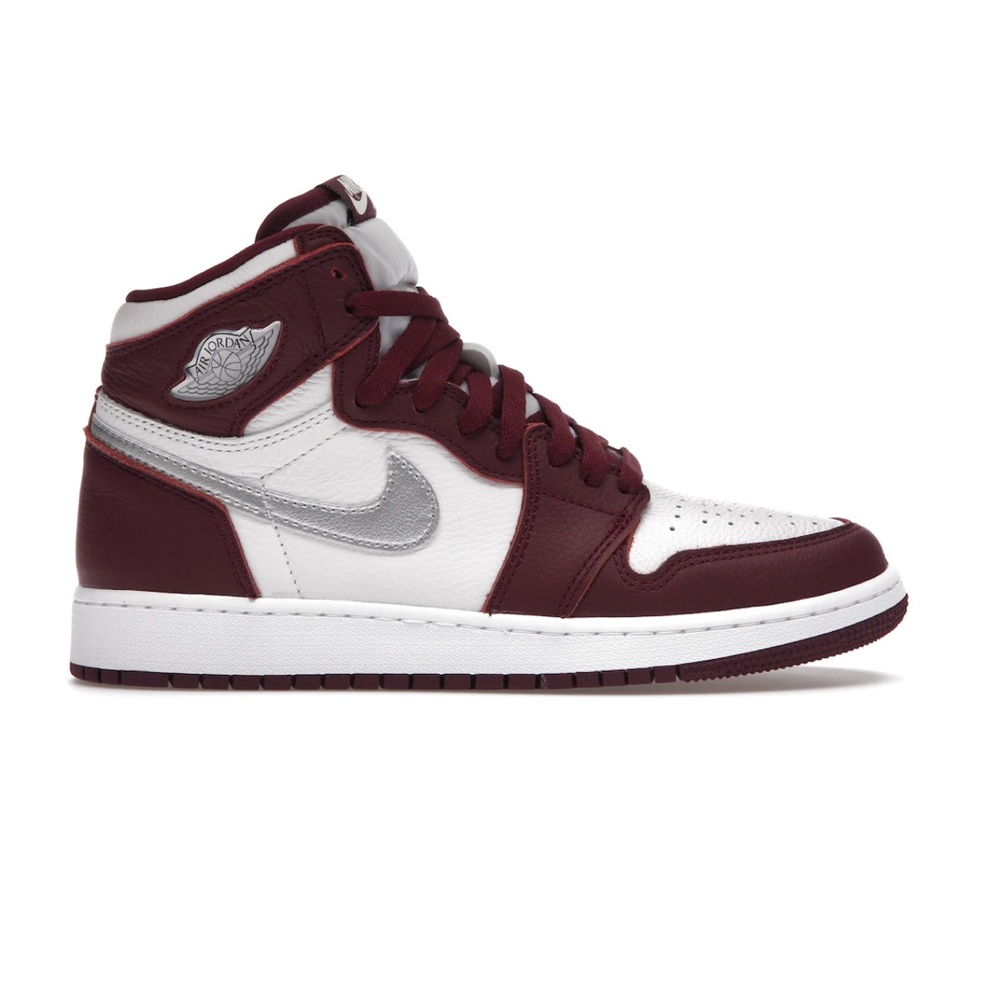 Jordan 1 retro high OG